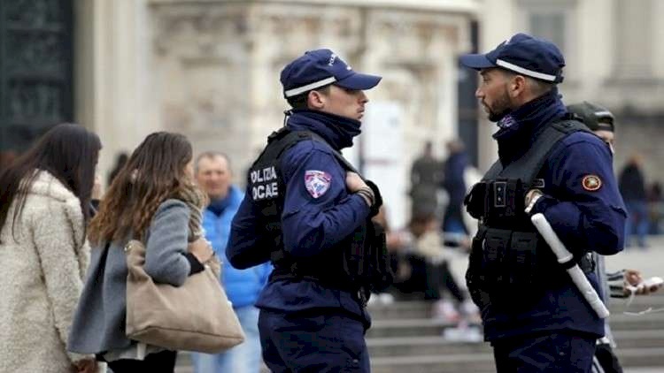 إيطاليا.. إصابة 4 أشخاص في إطلاق نار