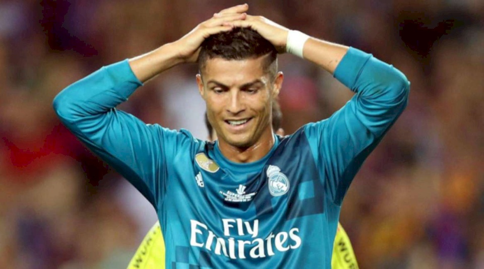 ريال مدريد يصالح رونالدو 