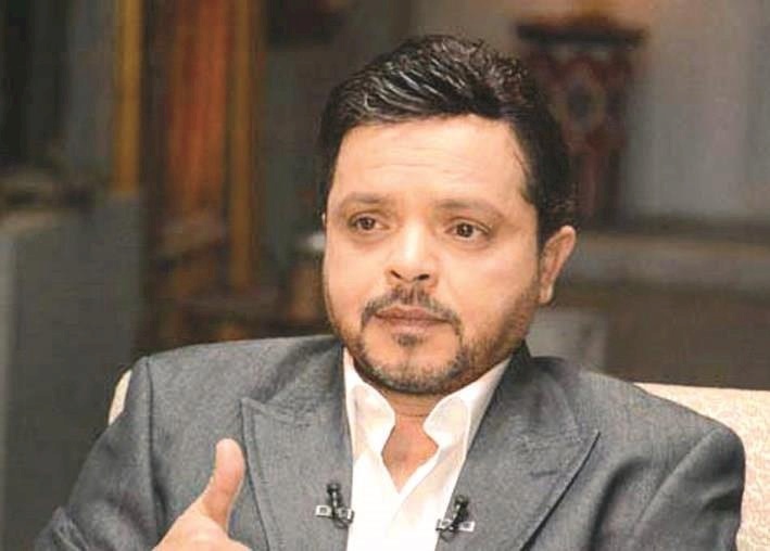 ماذا حدث بين الفنان محمد هنيدي ومسؤول "إسرائيلي"؟
