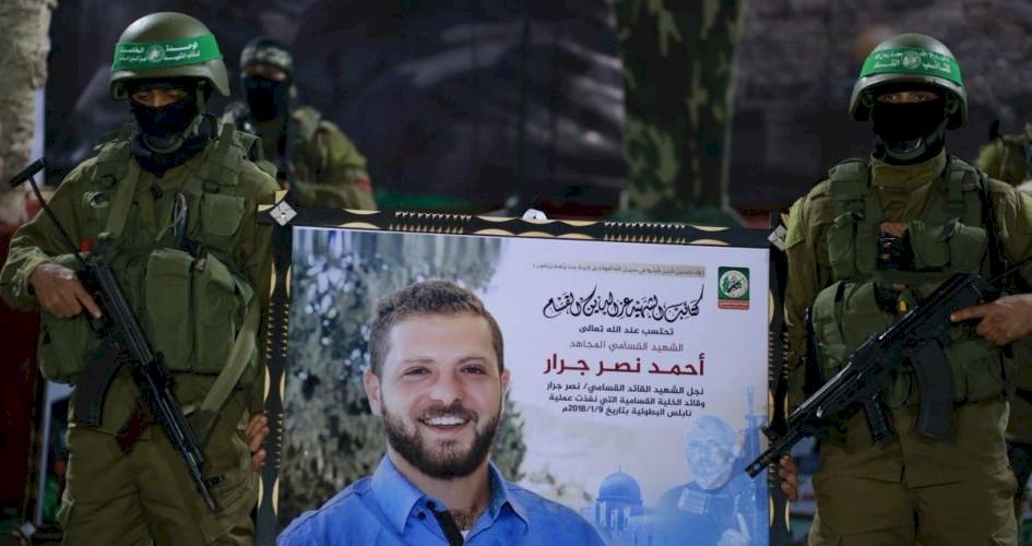 الشاباك: جرار تنقّل في بعض البيوت ووجد تعاونا كبيرا