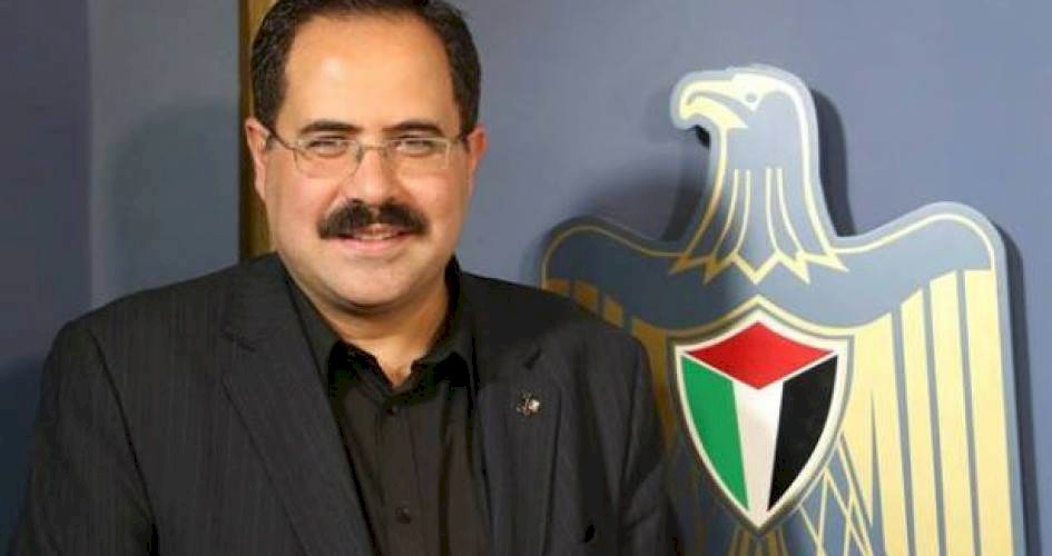 وزير التربية يتفقد أوضاع المسيرة التعليمية في جنوب الخليل