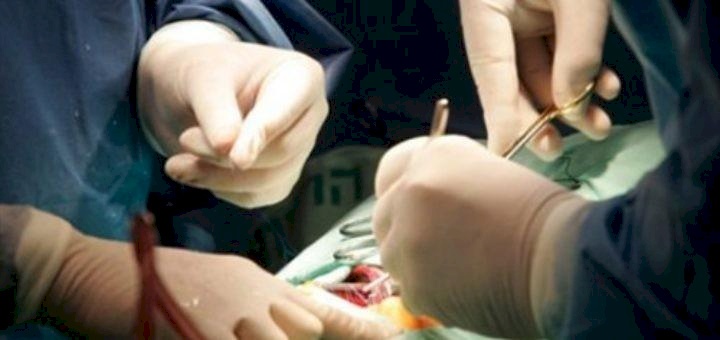 امرأة تتهم زوجها بسرقة كليتها والسبب؟