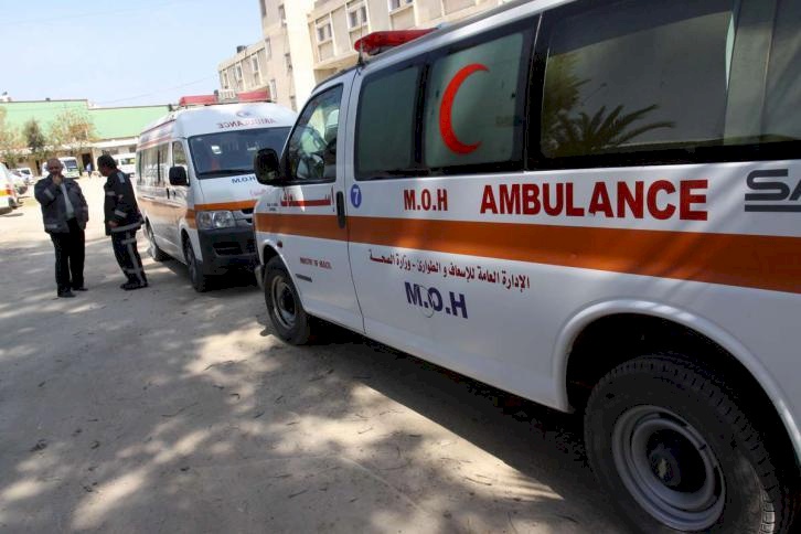 بيت أمر: مقتل مواطن وإصابة 10 أشخاص في شجار