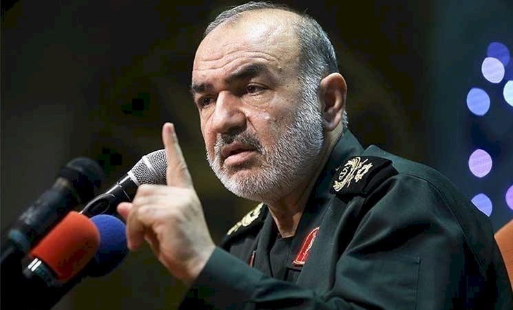 الحرس الثوري الإيراني: قادرون على خلق جحيم لاسرائيل