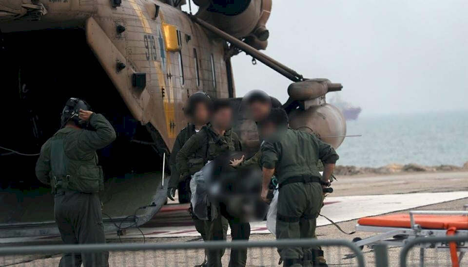 انتهاء جلسة اسرائيلية طارئة 