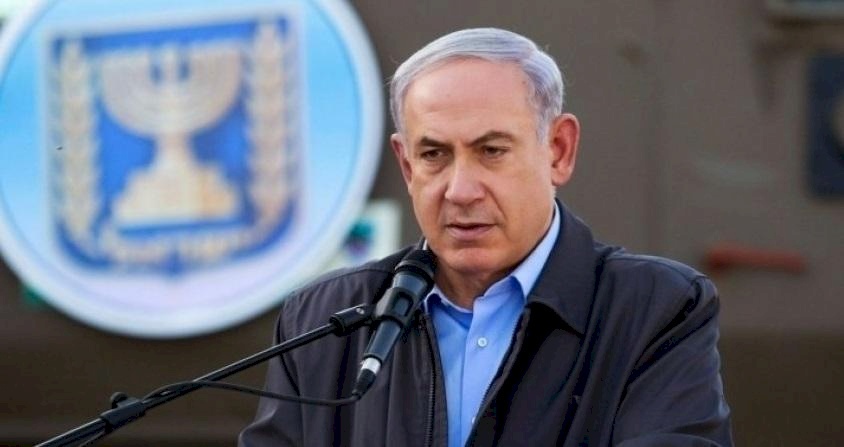 نتنياهو: سنواصل استهداف التواجد الإيراني