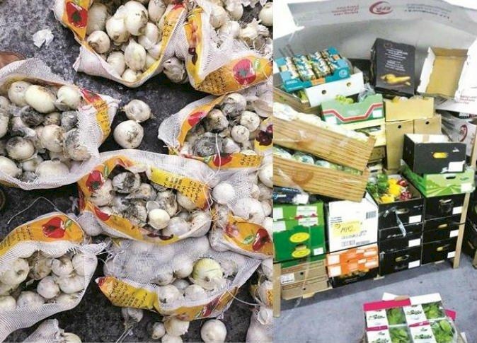 أكثر من 8 آلاف قضية جمركية