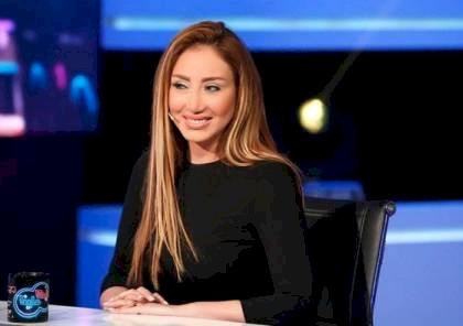 ريهام سعيد متورطة بخطف أطفال!