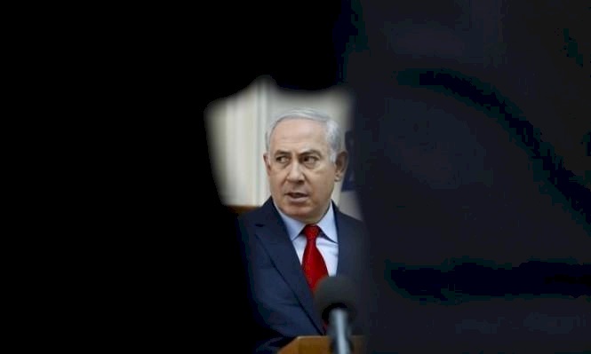 "شهادة كذاب" من البيت الأبيض لنتنياهو