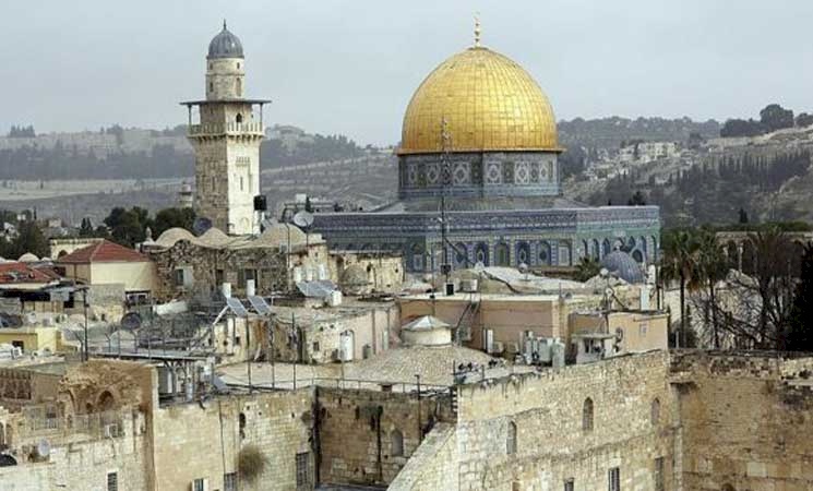 7 فوائد لقرار ترامب بشأن القدس