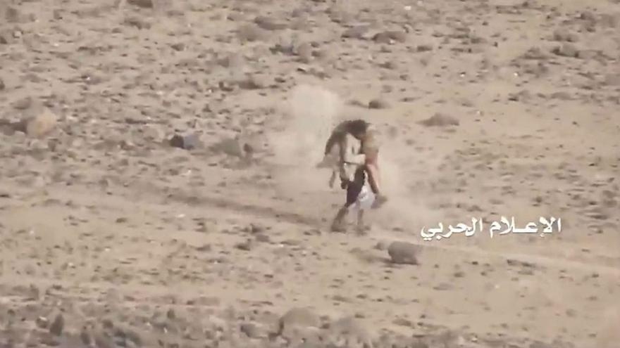فيديو حاز على مشاهدة الآلاف على يوتيوب