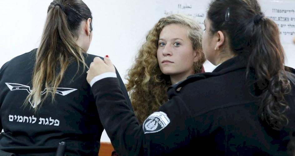 "عهد" تمثل امام المحكمة اليوم