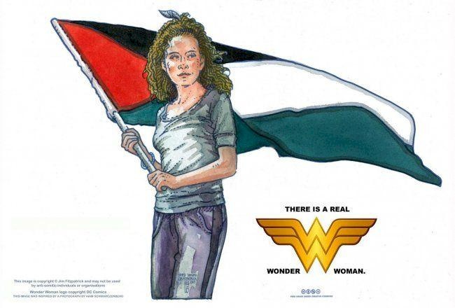 ماذا قالت الامم المتحدة عن اعتقال عهد التميمي؟