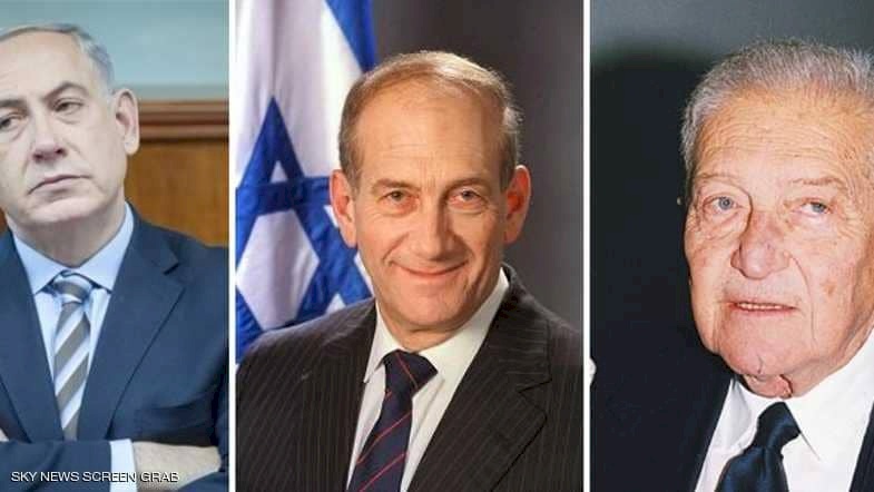 فضائح فساد ضربت مسؤولين كبارا في إسرائيل