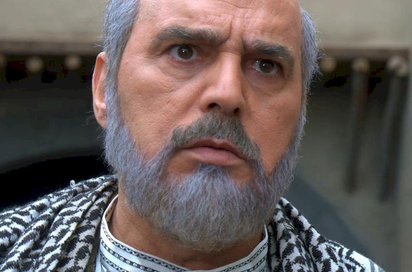 بعد اعلان وفاة أبو عصام بنوبة قلبية... زوجته تردّ