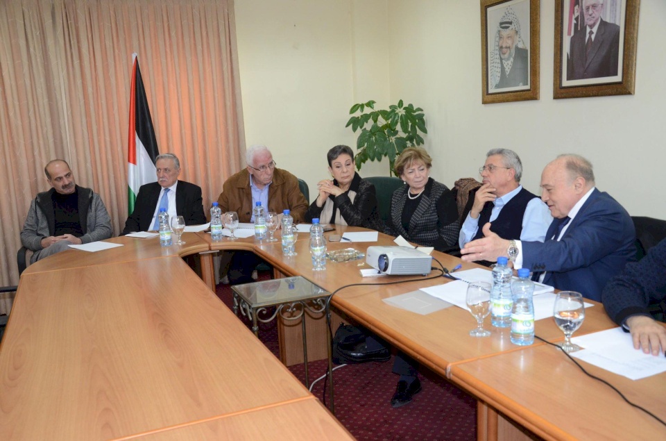 المالية تناقش  موازنة 2018 مع الكتل البرلمانية 