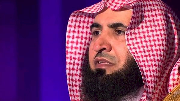 الشيخ الغامدي: عيد الحب مناسبة اجتماعية.. ولا حرج شرعاً
