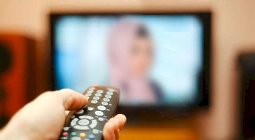 مذيعة محجبة لأول مرة في قناة أميركية