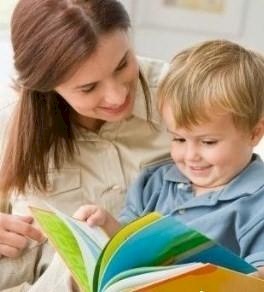 وتبقى قصص الخيال الكلاسيكية المفضلة للطفل