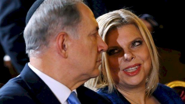 نصف الاسرائيليين: نتنياهو فاسد 