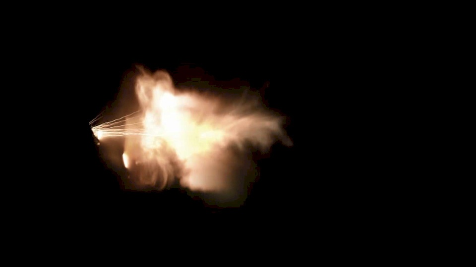 مستوطن يطلق النار على مواطن في أريحا