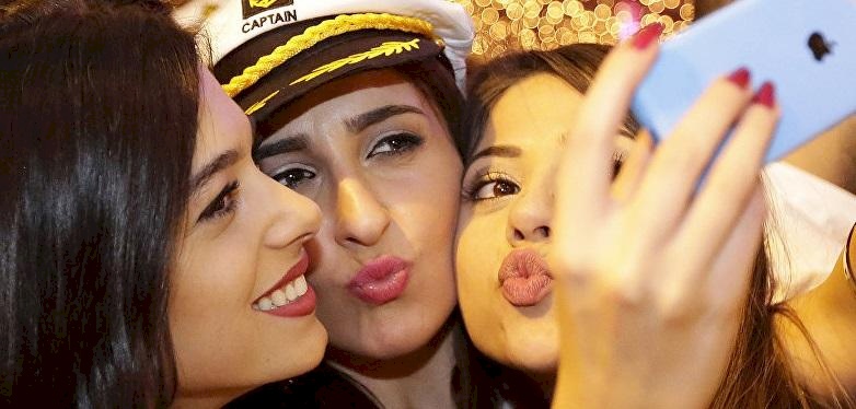ممنوع على سوريين الارتباط بلبنانيات !