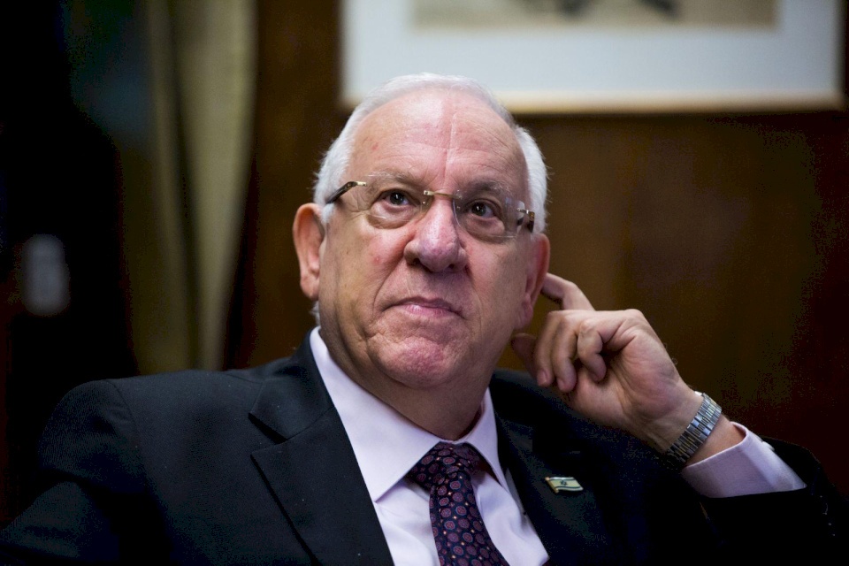 ريفلين: لن نسكت على استهداف جنودنا