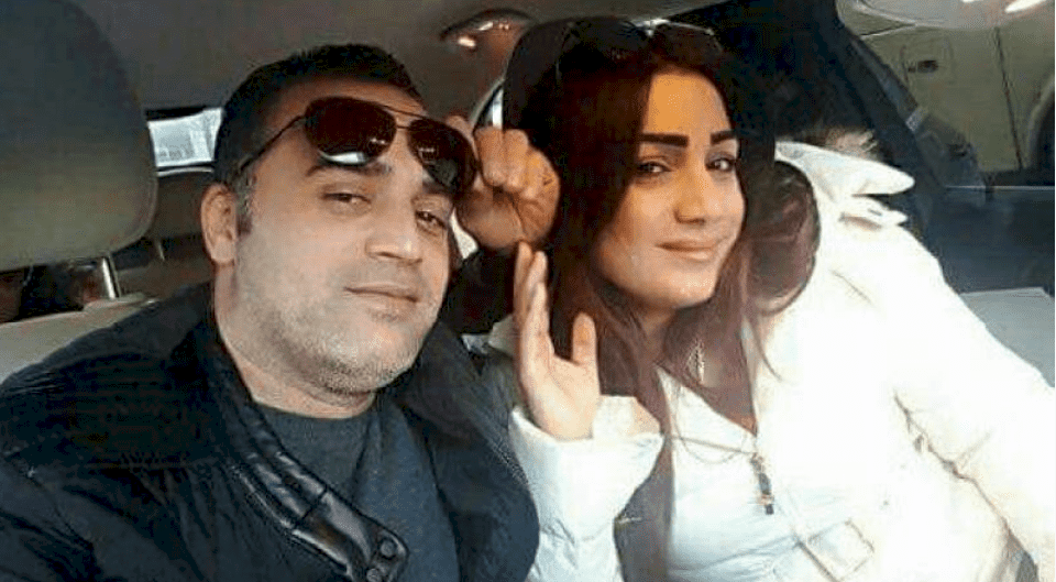 جريمة قتل محمد وزوجته الحامل... تعددت السيناريوات وهذه هي الحقيقة الوحيدة