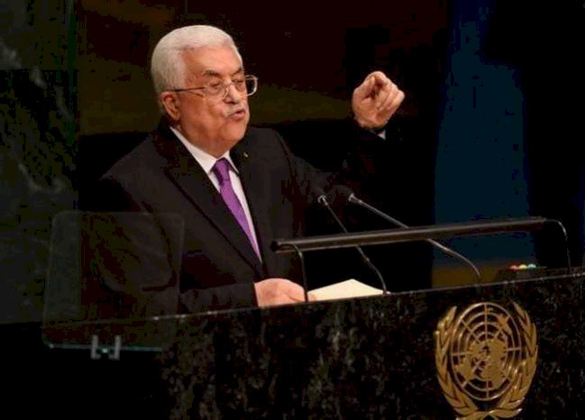  ماذا سيطلب الرئيس عباس من مجلس الأمن الدولي؟