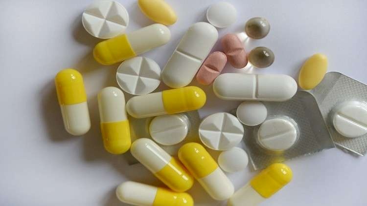 أدوية شائعة قد تسبب الجلطة الدماغية