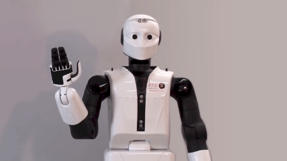 لماذا يستخدم الاحتلال الروبورت الالي؟ 