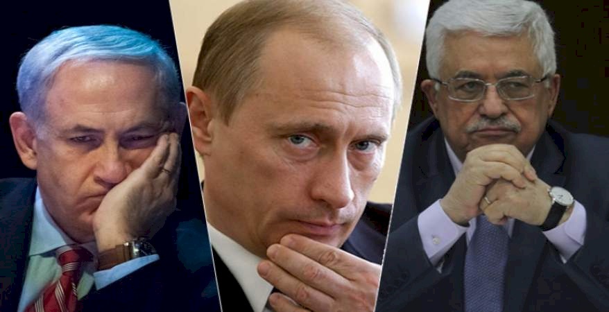 رسمياً.. موقف موسكو من عملية السلام 