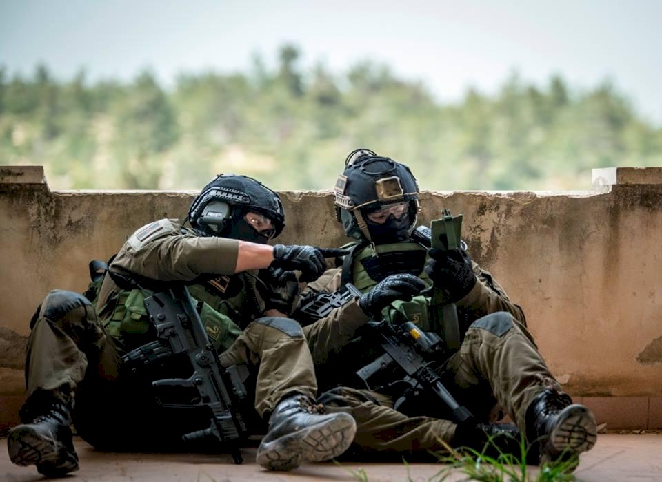 التحقيق الأولي لإنفجار خان يونس