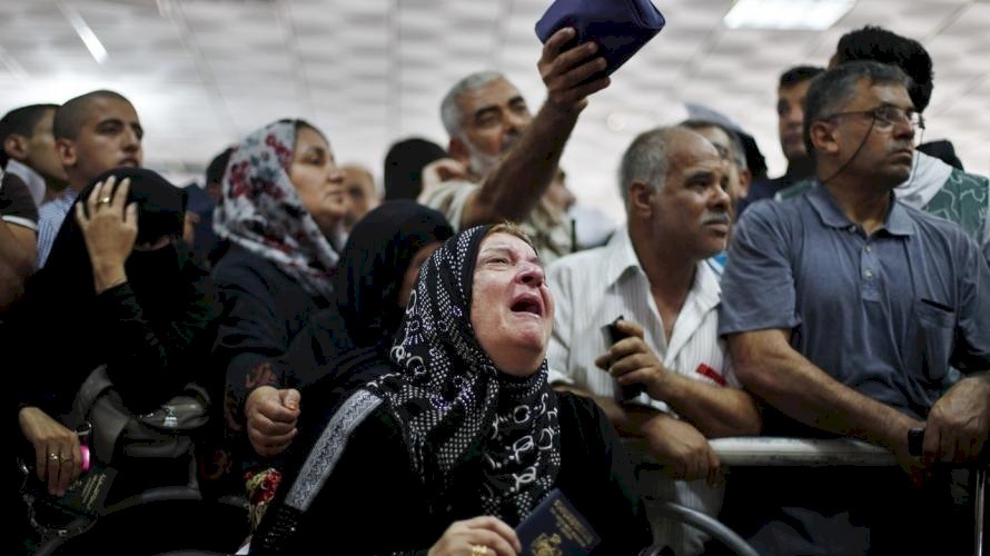 فتح معبر رفح البري لمدة أربعة أيام