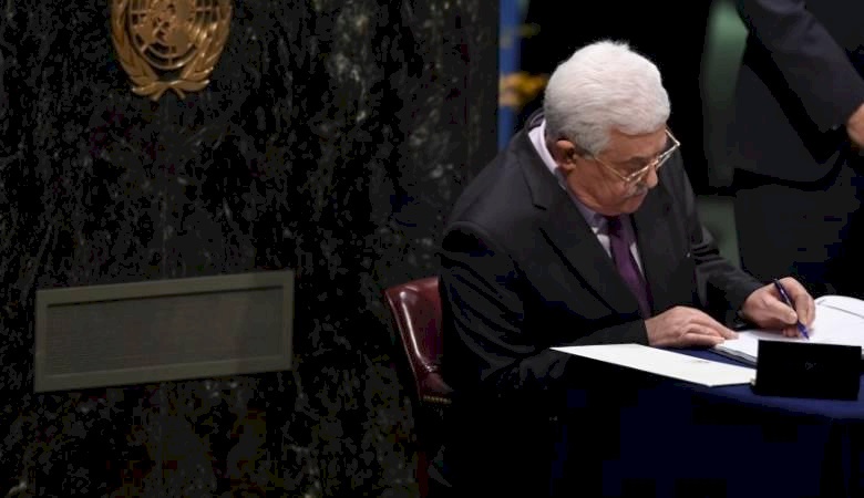 هذا ما سيطلبه الرئيس عباس خلال خطابه 