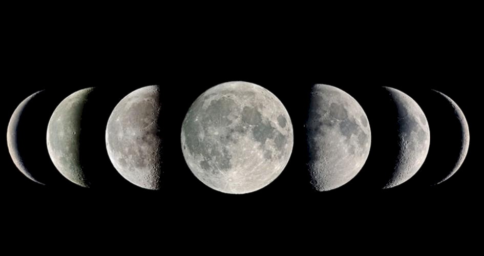 ظاهرة فلكية نادرة في فبراير