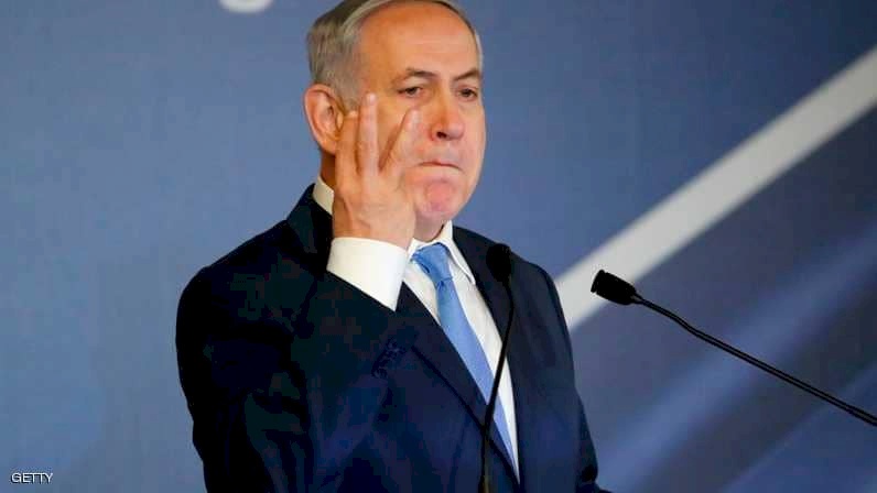 نتانياهو أمام 3 سيناريوهات