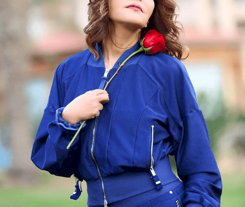 شاهد .. سميرة سعيد تشعل مواقع التواصل بفيديو 