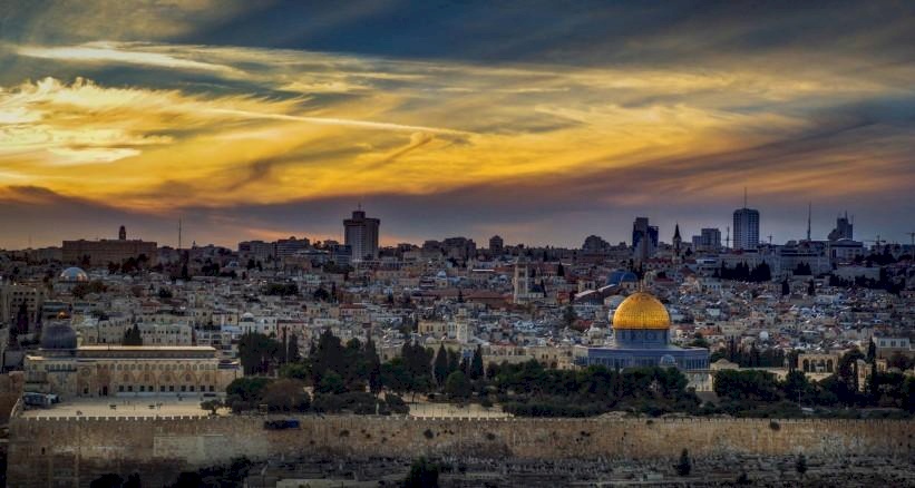 رمزية موعد نقل السفارة الأميركية للقدس "استفزاز للعرب"