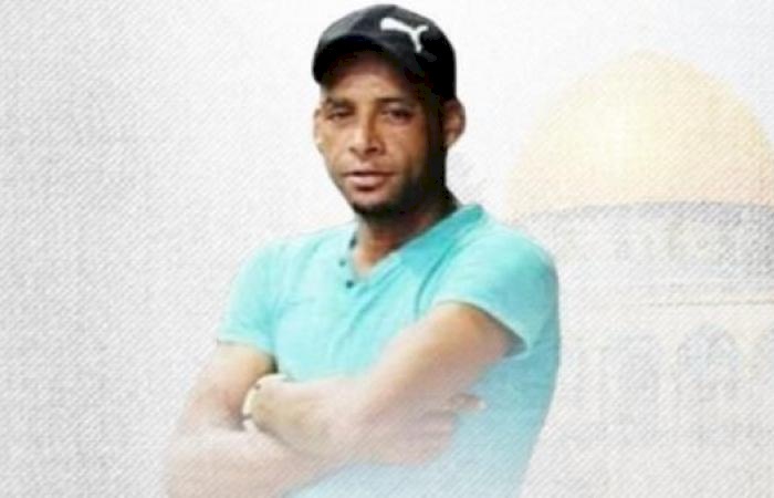 بدء عملية تشريح جثمان الشهيد السراديح
