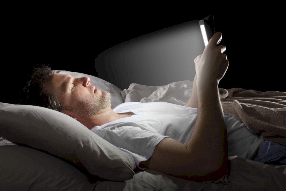 كيف تقلل الاستيقاظ ليلًا للتبول؟