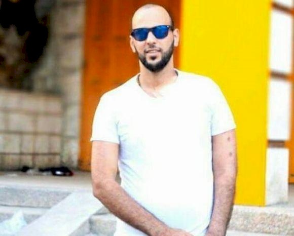 اعتقال المطارد أكرم الاطرش من الدهيشة