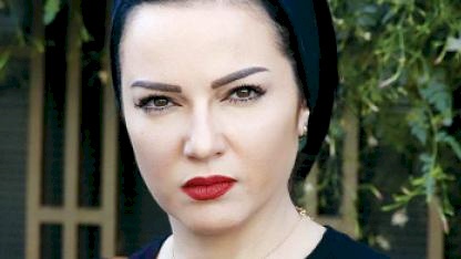 سر حزن النجمة الأردنية صفاء سلطان