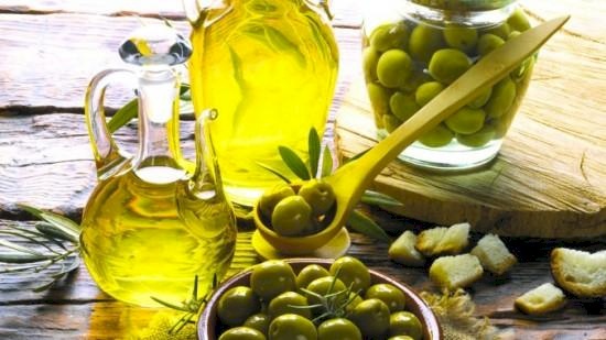 الزيتون لمحاربة الأورام وتعزيز المناعة