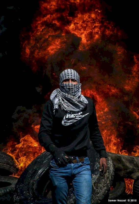 القوى تجدد الدعوة لجمعة غضب