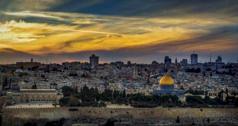 الوفد الوزاري العربي يحذر من الخطوة الامريكية بشأن القدس