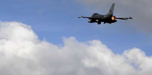 اعلان نتائج التحقيق باسقاط الطائرة الاسرائيلية بسوريا