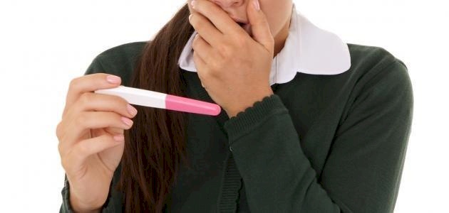 لهذه الأسباب قد تكون نتيجة اختبار الحمل الإيجابية خاطئة