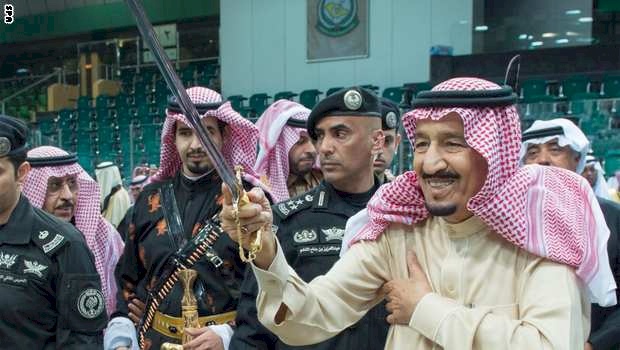 قرارات سعودية بتغييرات تطال الجيش