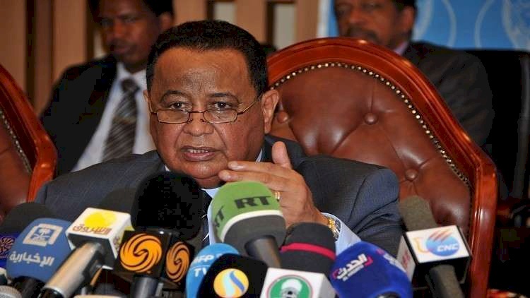 الخرطوم تعيد سفيرها إلى القاهرة